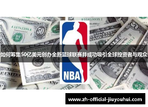 如何筹集50亿美元创办全新篮球联赛并成功吸引全球投资者与观众