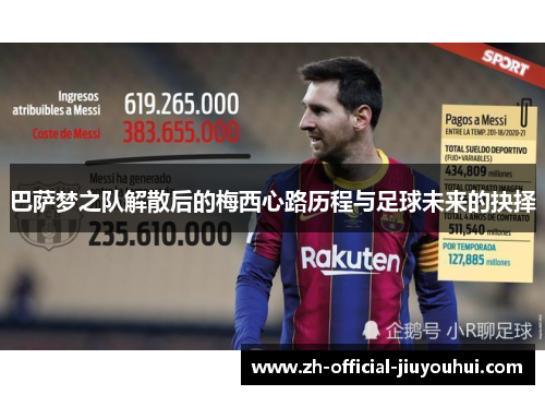 巴萨梦之队解散后的梅西心路历程与足球未来的抉择 巴萨梦之队解散后的梅西心路历程与足球未来的抉择
