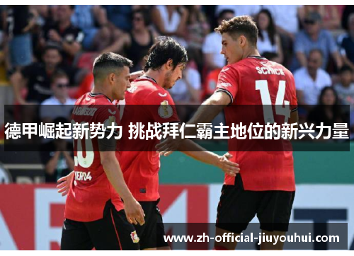 德甲崛起新势力 挑战拜仁霸主地位的新兴力量