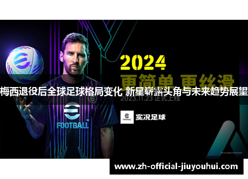 梅西退役后全球足球格局变化 新星崭露头角与未来趋势展望 梅西退役后全球足球格局变化 新星崭露头角与未来趋势展望