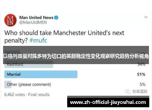 以格列兹曼对阵多特为切口的英超稳定性变化观察研究趋势分析视角 以格列兹曼对阵多特为切口的英超稳定性变化观察研究趋势分析视角