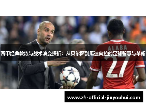 西甲经典教练与战术演变探析:从贝尔萨到瓜迪奥拉的足球智慧与革新 西甲经典教练与战术演变探析:从贝尔萨到瓜迪奥拉的足球智慧与革新