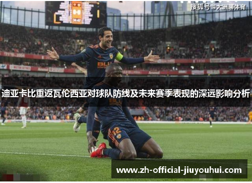 迪亚卡比重返瓦伦西亚对球队防线及未来赛季表现的深远影响分析 迪亚卡比重返瓦伦西亚对球队防线及未来赛季表现的深远影响分析