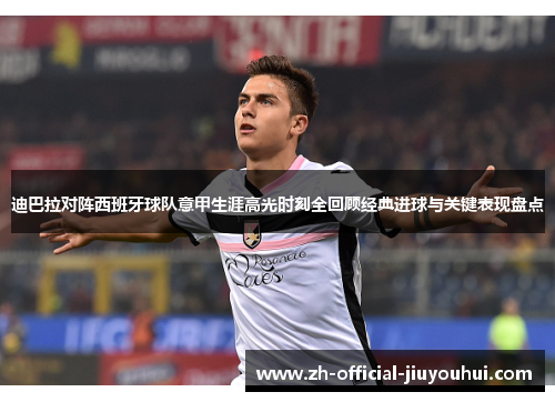 迪巴拉对阵西班牙球队意甲生涯高光时刻全回顾经典进球与关键表现盘点 迪巴拉对阵西班牙球队意甲生涯高光时刻全回顾经典进球与关键表现盘点
